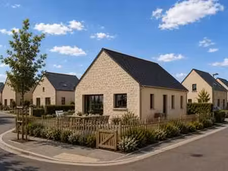vente maison à saint-malo (35400) : à vendre / 101m² saint-malo