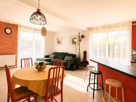 vente maison à saint-malo (35400) : à vendre / 102m² saint-malo