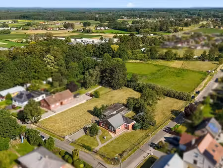 maison à vendre à scherpenheuvel € 369.000 (lrd7k) - polares | zimmo