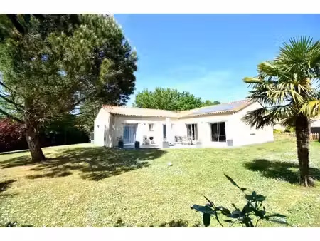 en vente maison 147 m² – 423 000 € |vertou