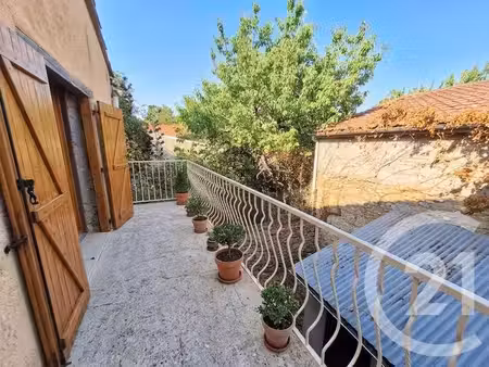 maison à vendre - 4 pièces - 91 m2 - mirepoix - 09 - midi-pyrenees
