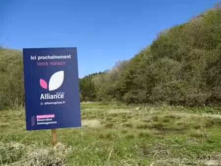 vente terrain au loroux-bottereau (44430) : à vendre / le loroux-bottereau