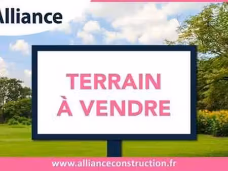 vente terrain à mouzillon (44330) : à vendre / mouzillon