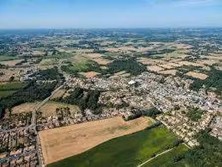 vente terrain à saint-jean-de-boiseau (44640) : à vendre / saint-jean-de-boiseau