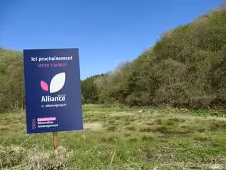 vente terrain à saint-julien-de-concelles (44450) : à vendre / saint-julien-de-concelles