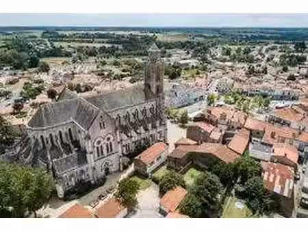 vente terrain à vallet (44330) : à vendre / vallet