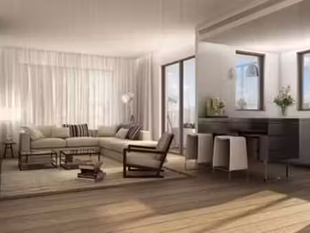 vente appartement 2 pièces à touques (14800) : à vendre 2 pièces / 45m² touques