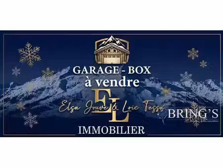 parking à vendre