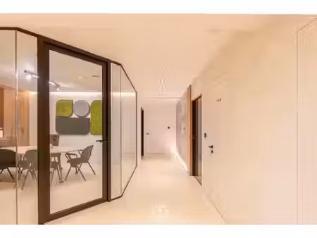 ondernemen op een uitmuntende locatie vlakbij het station