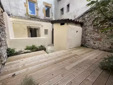 maison à louer