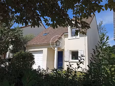 saint martin immobilier