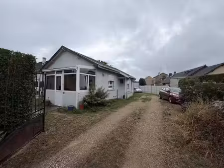 vision immobilier