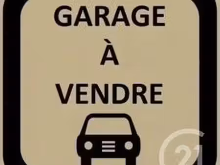 parking à vendre - 13 50 m2 - six fours les plages - 83 - provence-alpes-cote-d-azur