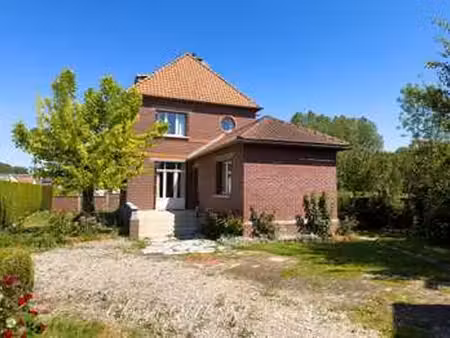 vente maison à longueville-sur-scie (76590) : à vendre / 147m² longueville-sur-scie