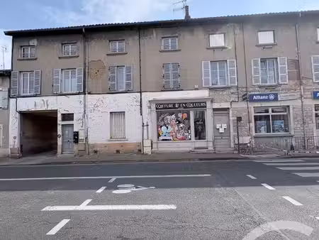 divers à vendre - 137 m2 - belleville - 69 - rhone-alpes
