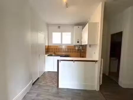 location appartement 1 pièce 22.5 m² à chateau-thierry (02400)  370 €