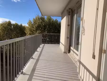 appartement t3 a louer