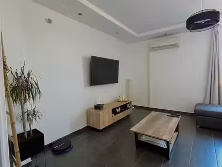 appartement 98 m2 à noves