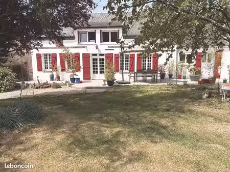 maison 6 pièces 125 m²