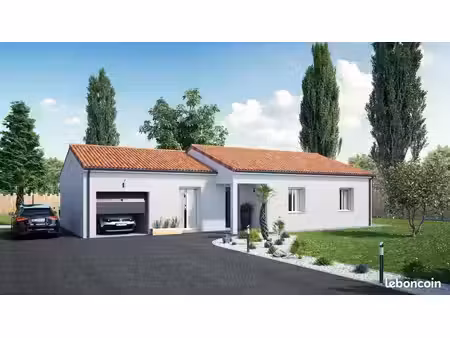 maison 5 pièces 98 m²