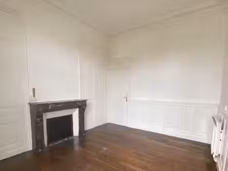 location appartement 1 pièce 24 m² à tours (37000)  500 €