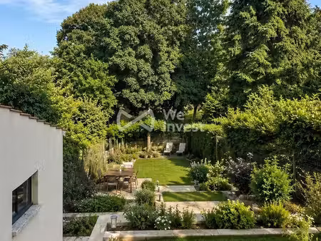 maison 4 pièces 120 m²