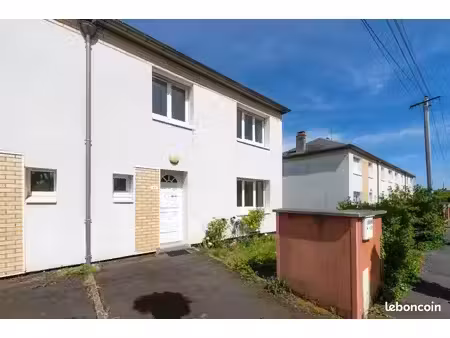 maison t5