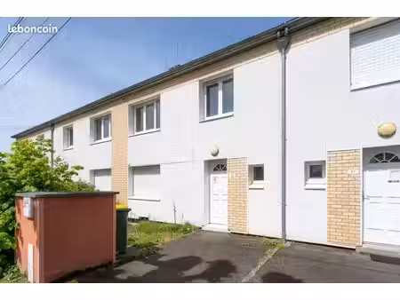 maison t5
