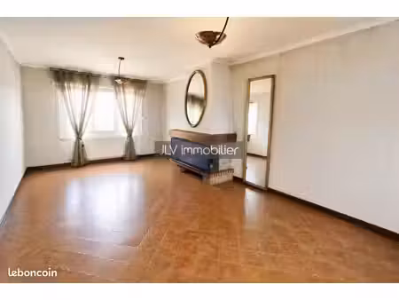 maison 5 pièces 80 m²