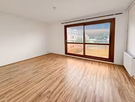caen boulevard richemond : appartement 2 pièces 45 m2