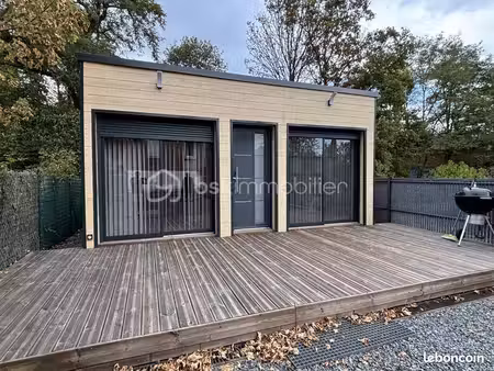 maison 2 pièces 50 m²