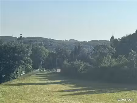 terrain 2 288 m² martel