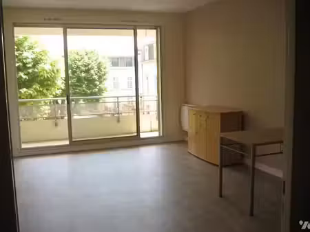 location appartement 1 pièce 35.57 m² à chalon-sur-saone (71100)  425 €