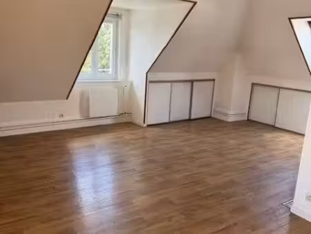 appartement 3 pièces 50 m²