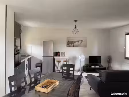 location appartement meublé