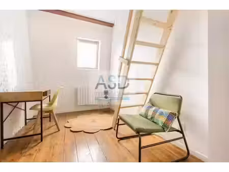 location chambre 1 pièce 10 m² à croix (59170)  429 €