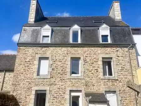 location appartement 2 pièces à guingamp (22200) : à louer 2 pièces / 30m² guingamp