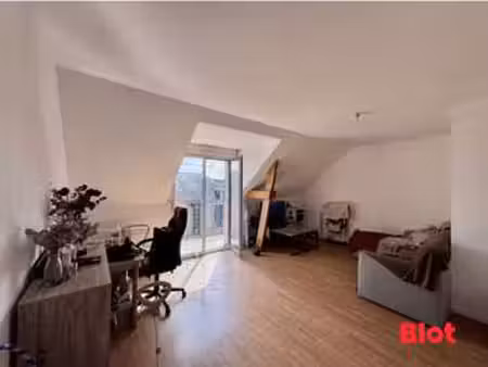 location appartement 3 pièces à janzé (35150) : à louer 3 pièces / 57m² janzé