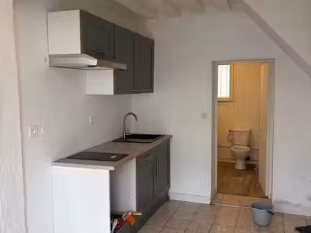 location appartement f1