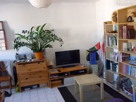 appartement t2