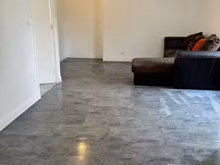 appartement t2 – à 5 min à pied du centre-ville