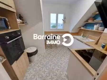 location appartement 2 pièces à saint-pol-de-léon (29250) : à louer 2 pièces / 52m² saint-