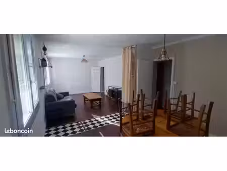 appartement 66 m2