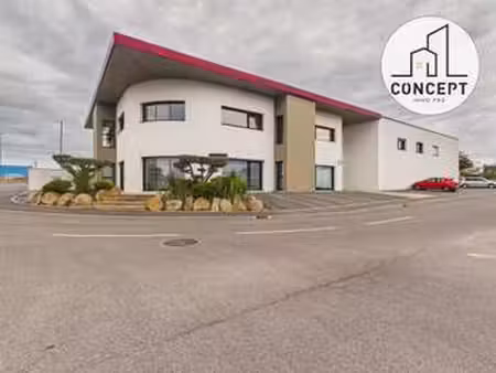 location bureaux et commerces à concarneau (29900) : à louer / concarneau