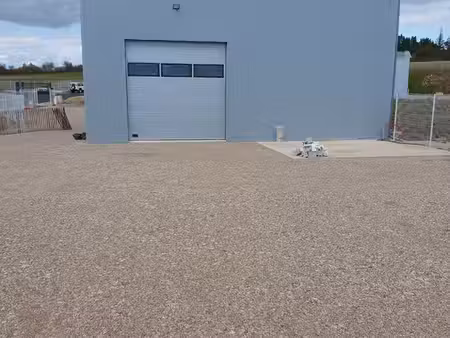 local commercial