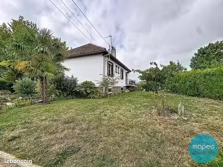 pavillon 4 pièces 110 m²