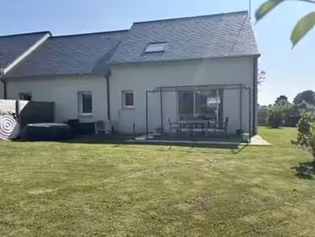 location maison à camoël (56130) : à louer / 90m² camoël