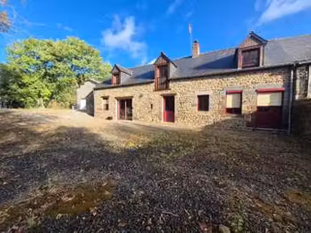 location maison à combourg (35270) : à louer / 140m² combourg