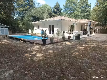 location maison 4 pièces