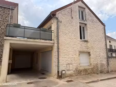 maison ruffey les echirey